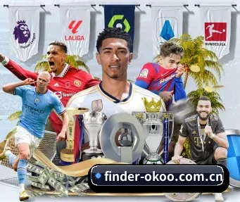 finder-okoo.com.cn APP